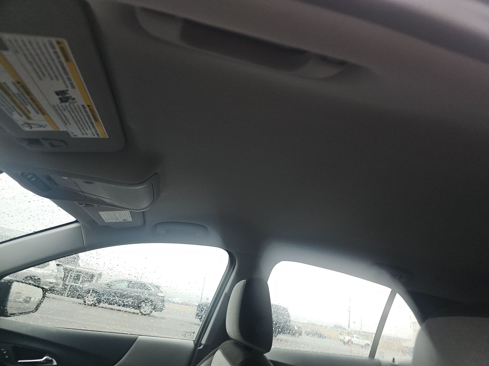 2024 Chevrolet Equinox LS FWD