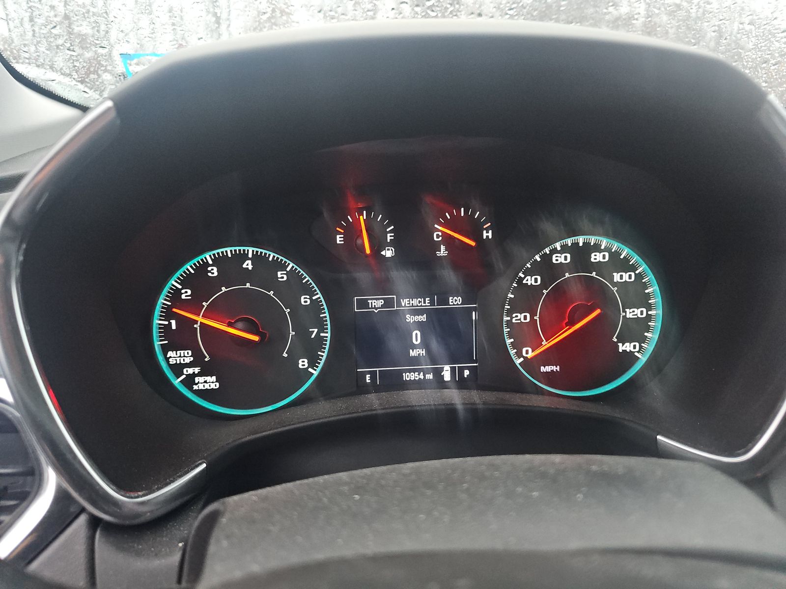 2024 Chevrolet Equinox LS FWD