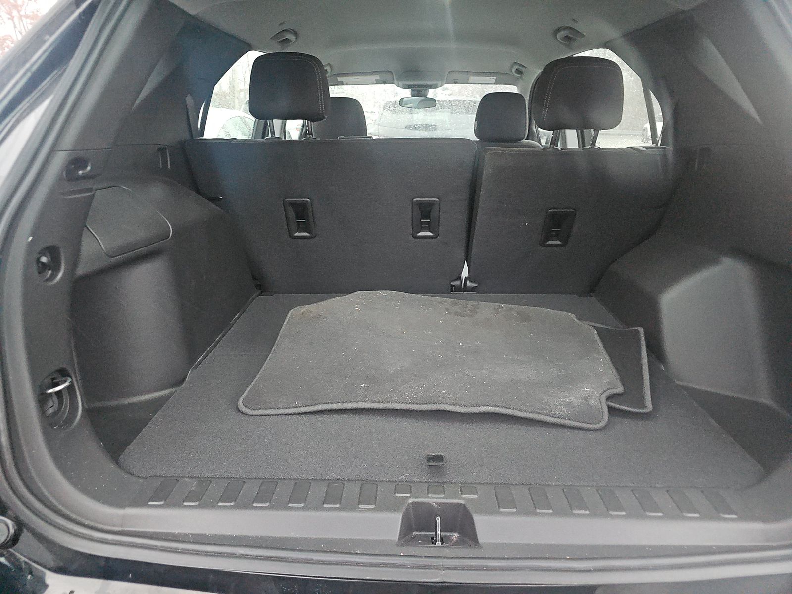 2024 Chevrolet Equinox LS FWD