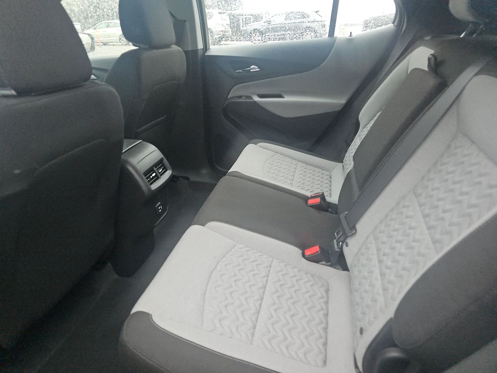 2024 Chevrolet Equinox LS FWD