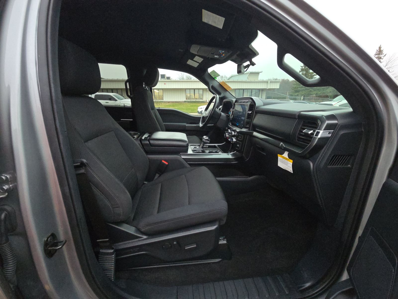 2022 Ford F-150 XLT AWD