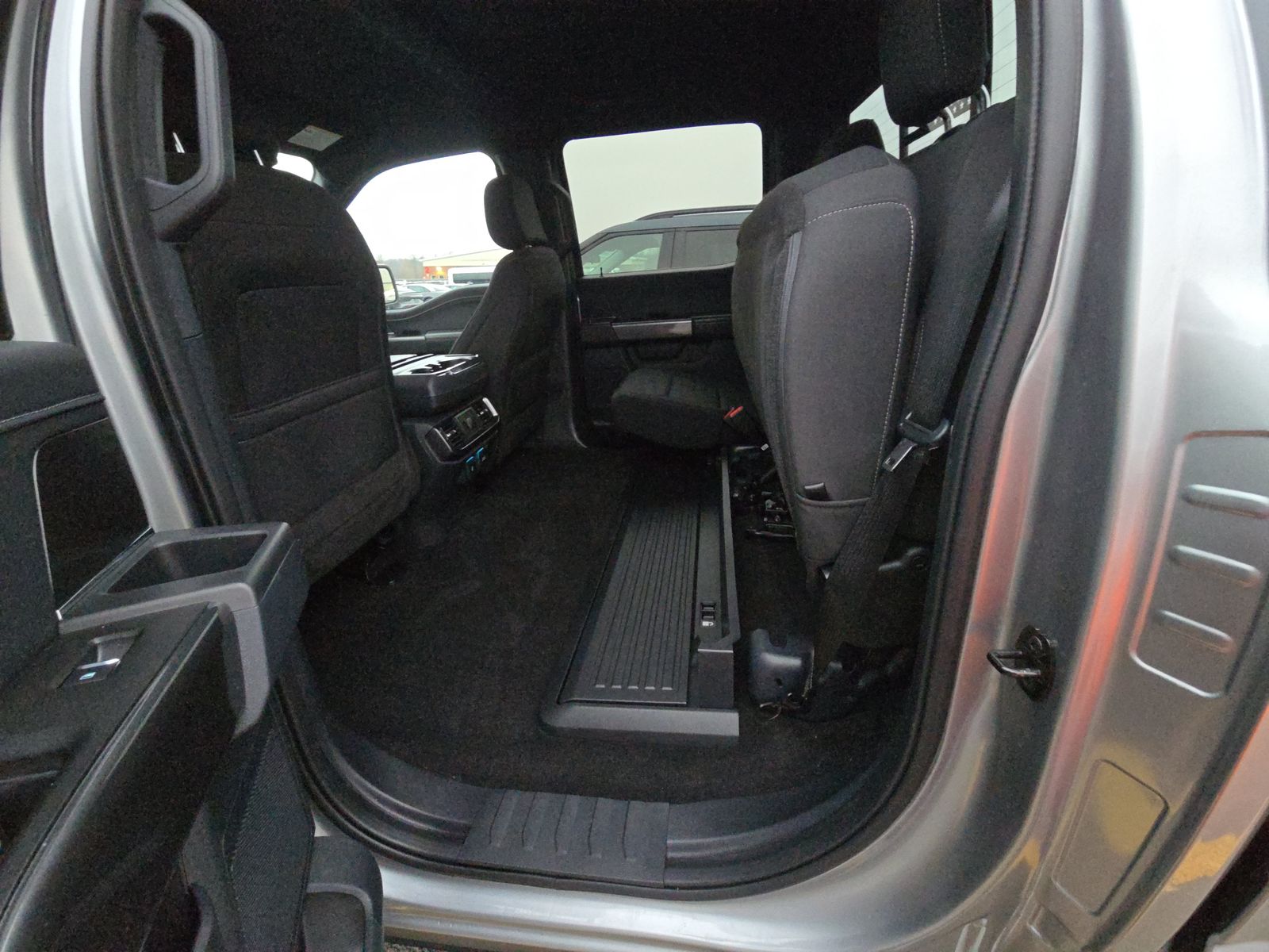 2022 Ford F-150 XLT AWD