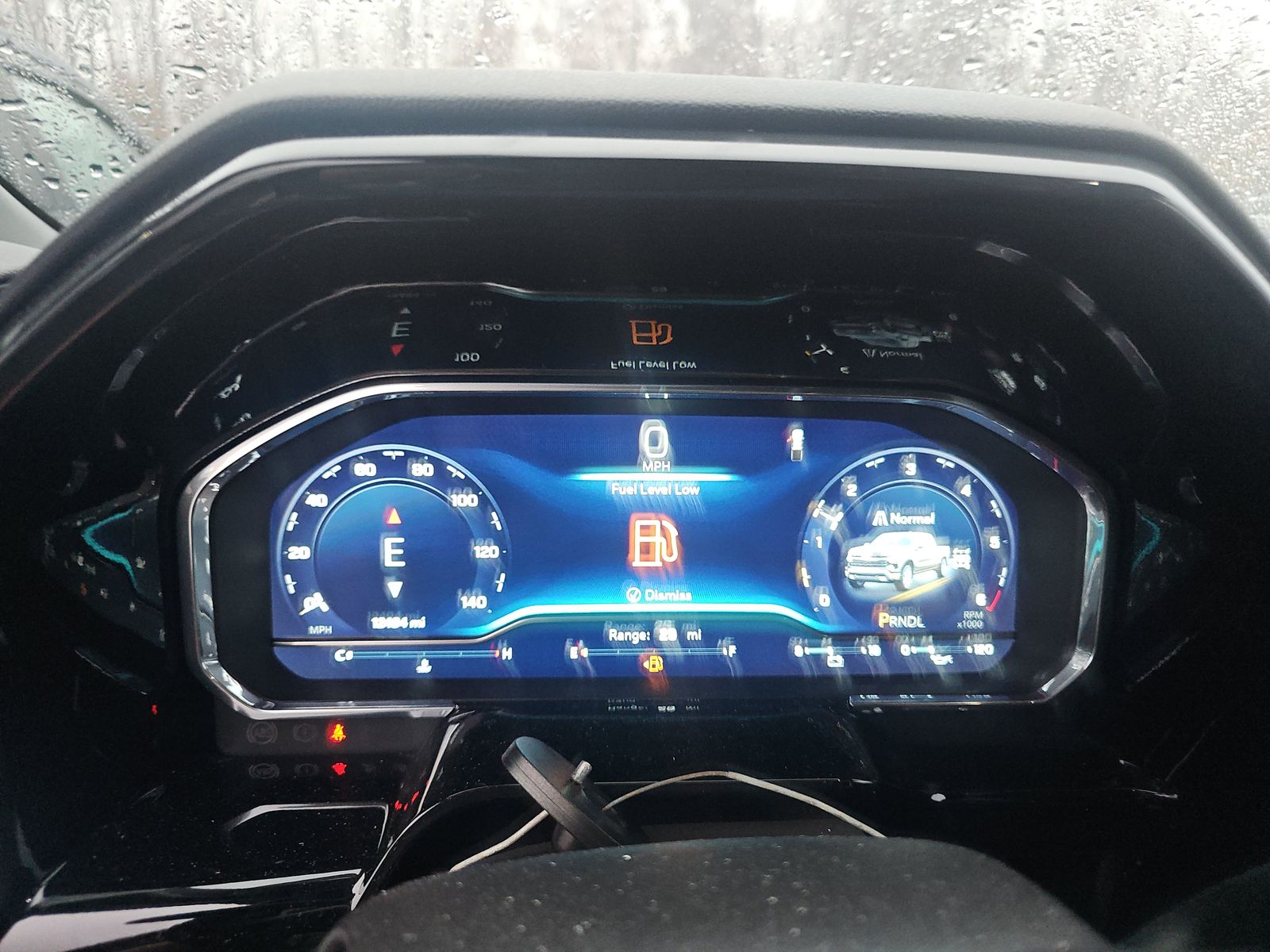 2023 Chevrolet Silverado 1500 LT AWD