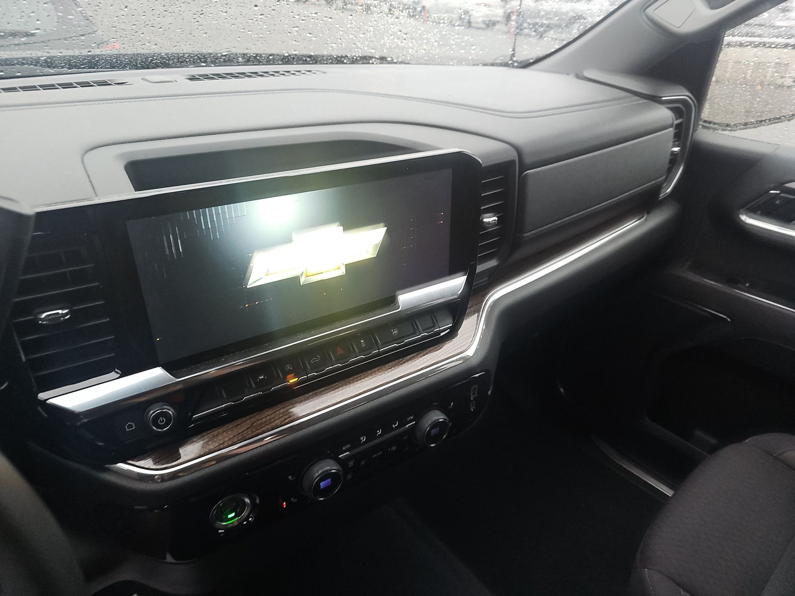 2023 Chevrolet Silverado 1500 LT AWD