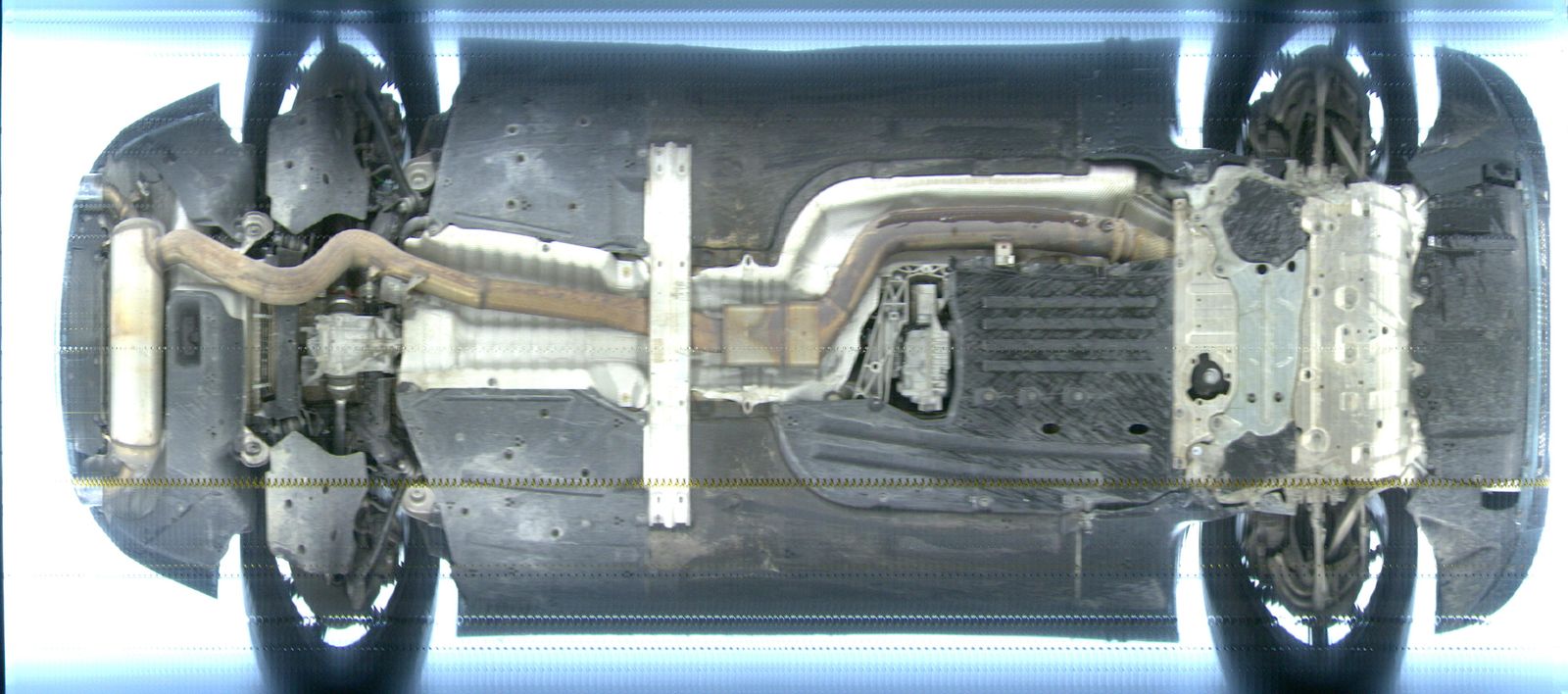 2019 BMW 3 Series 330i xDrive AWD