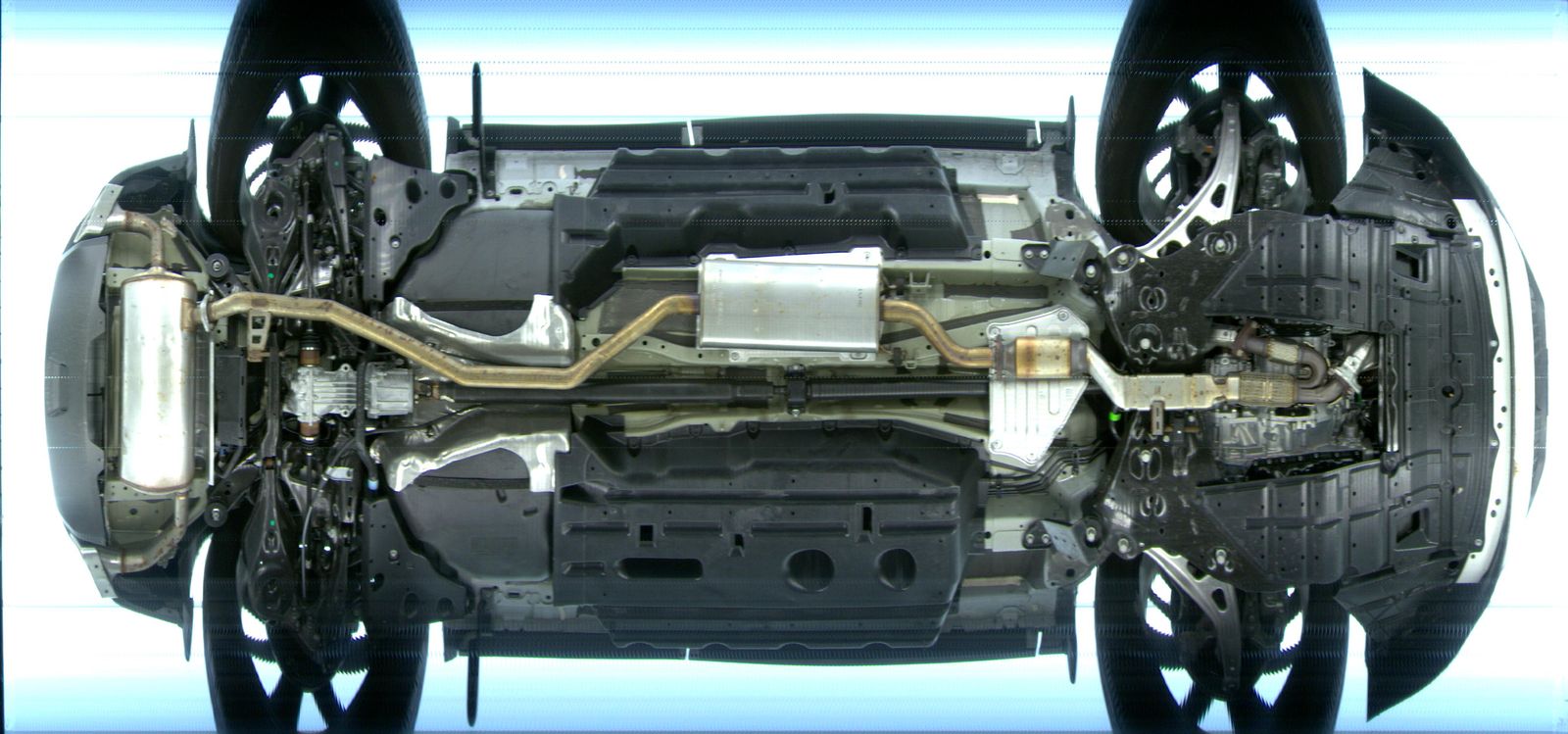 2024 Nissan Murano SV AWD