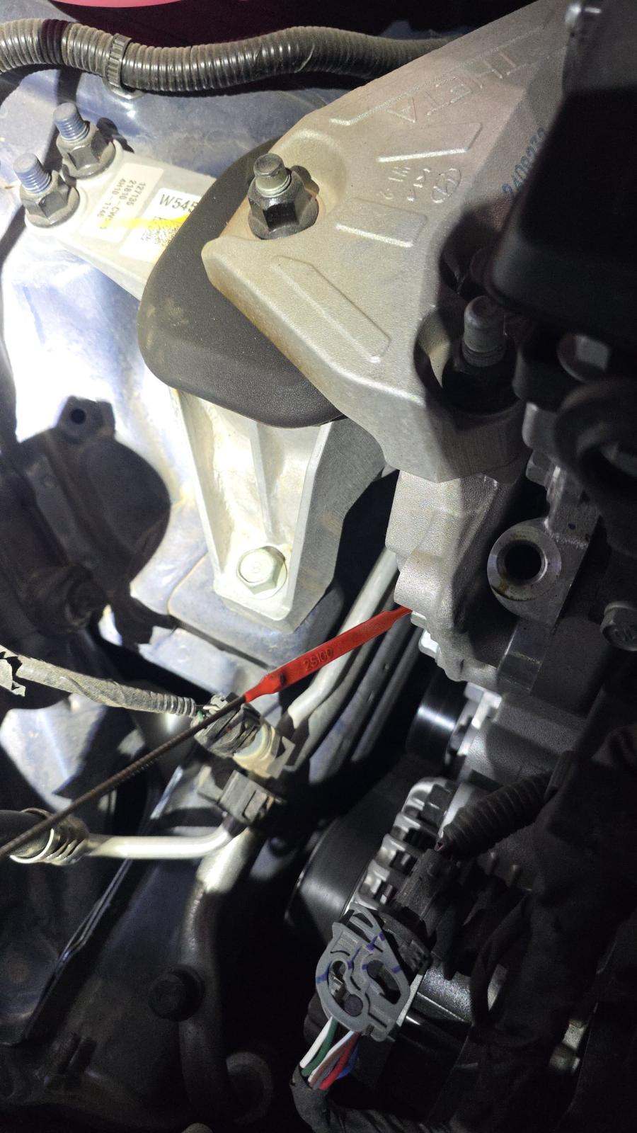 2025 Hyundai Tucson SE FWD