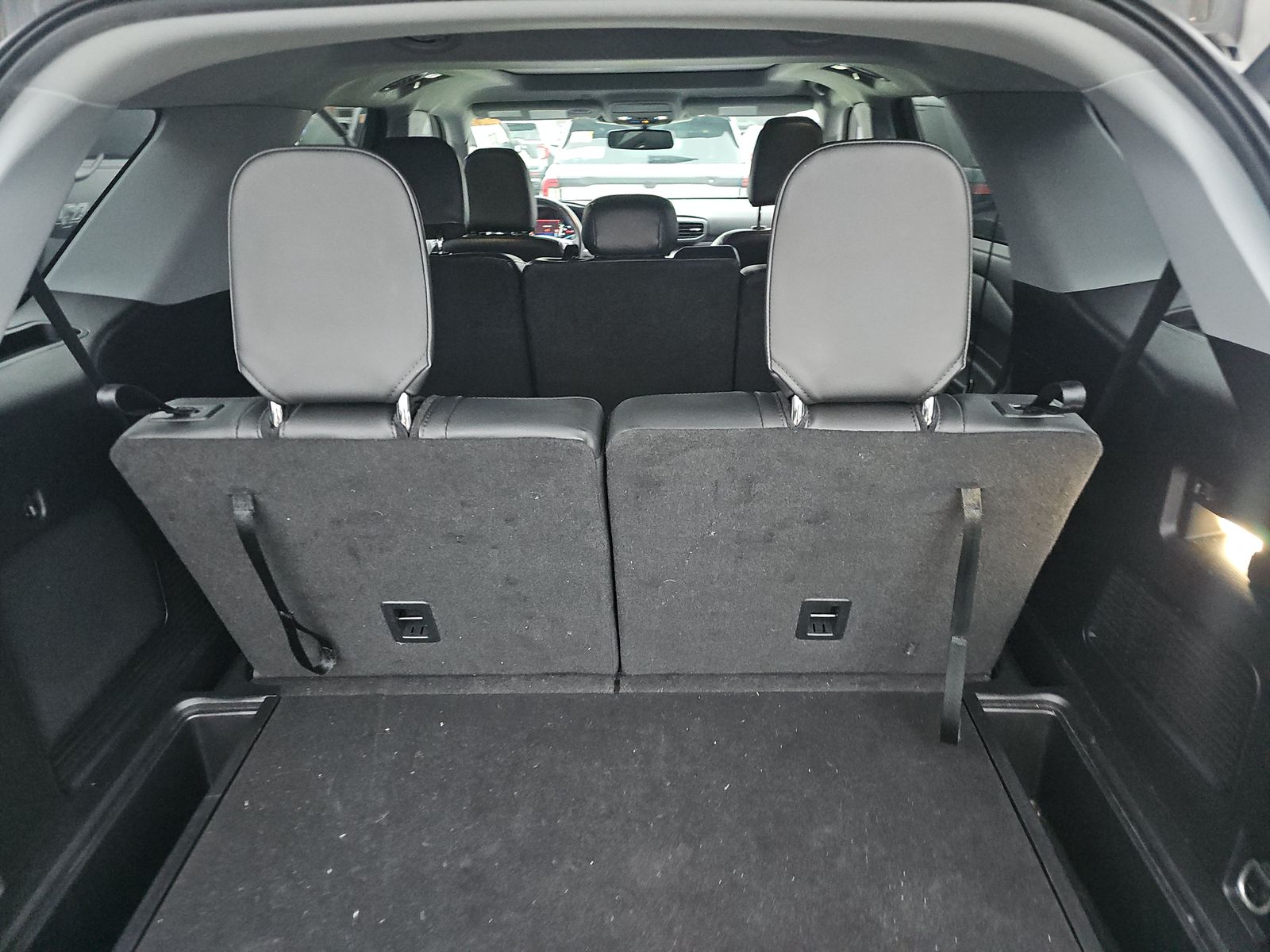 2022 Ford Explorer XLT AWD