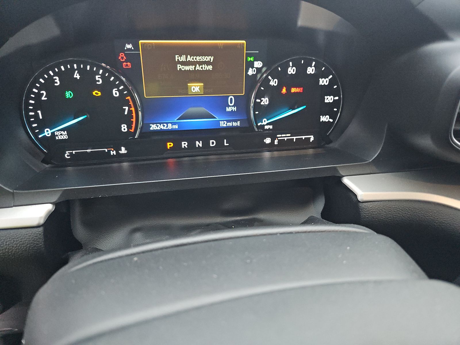 2022 Ford Explorer XLT AWD