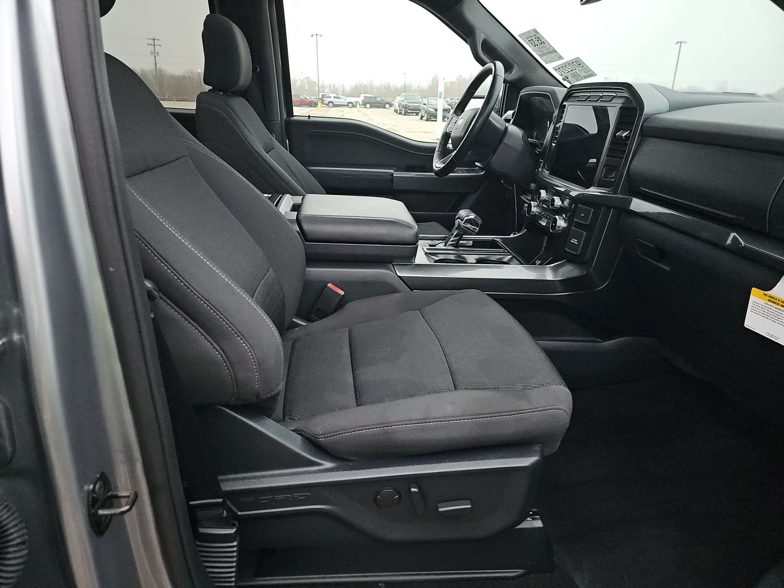 2022 Ford F-150 XLT AWD