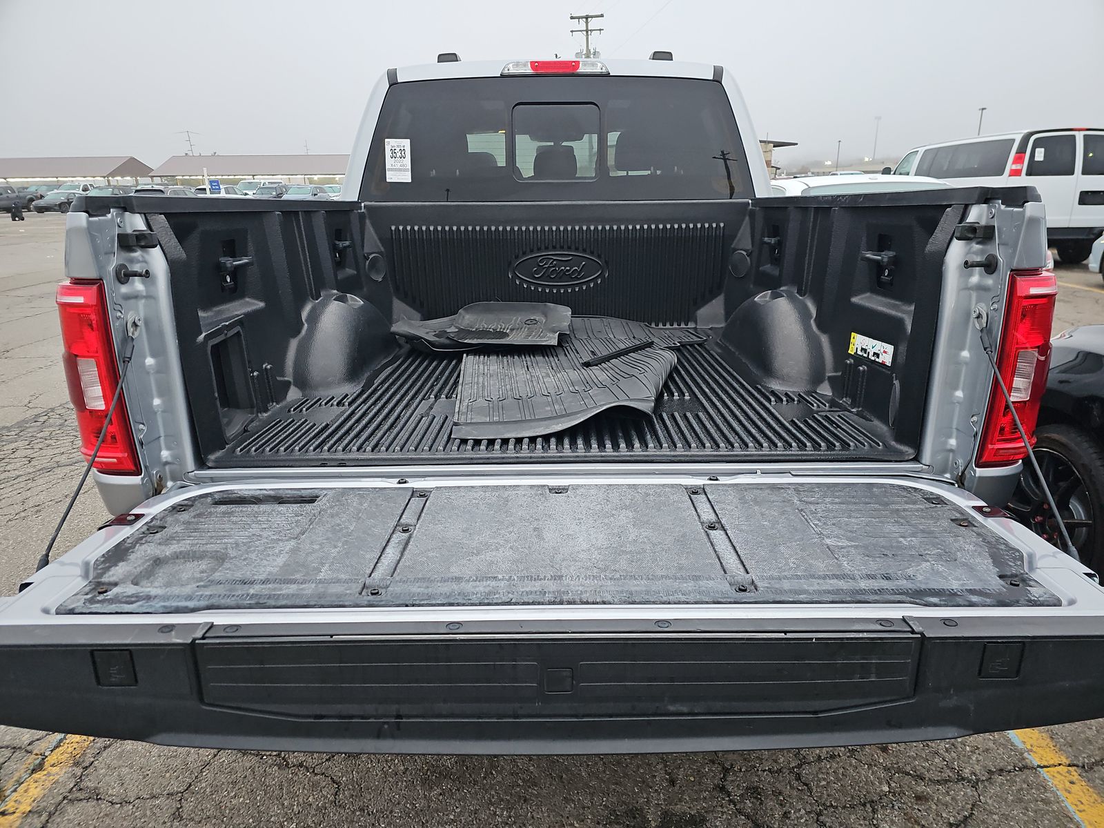 2022 Ford F-150 XLT AWD