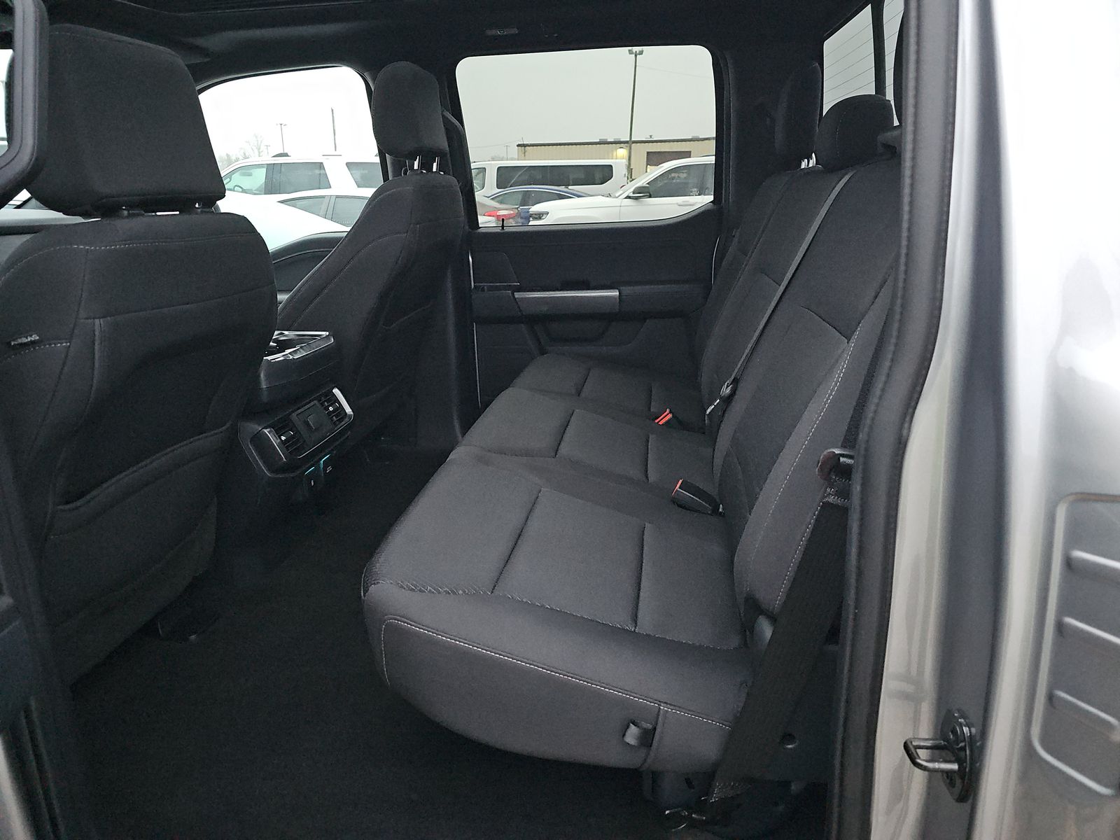 2022 Ford F-150 XLT AWD