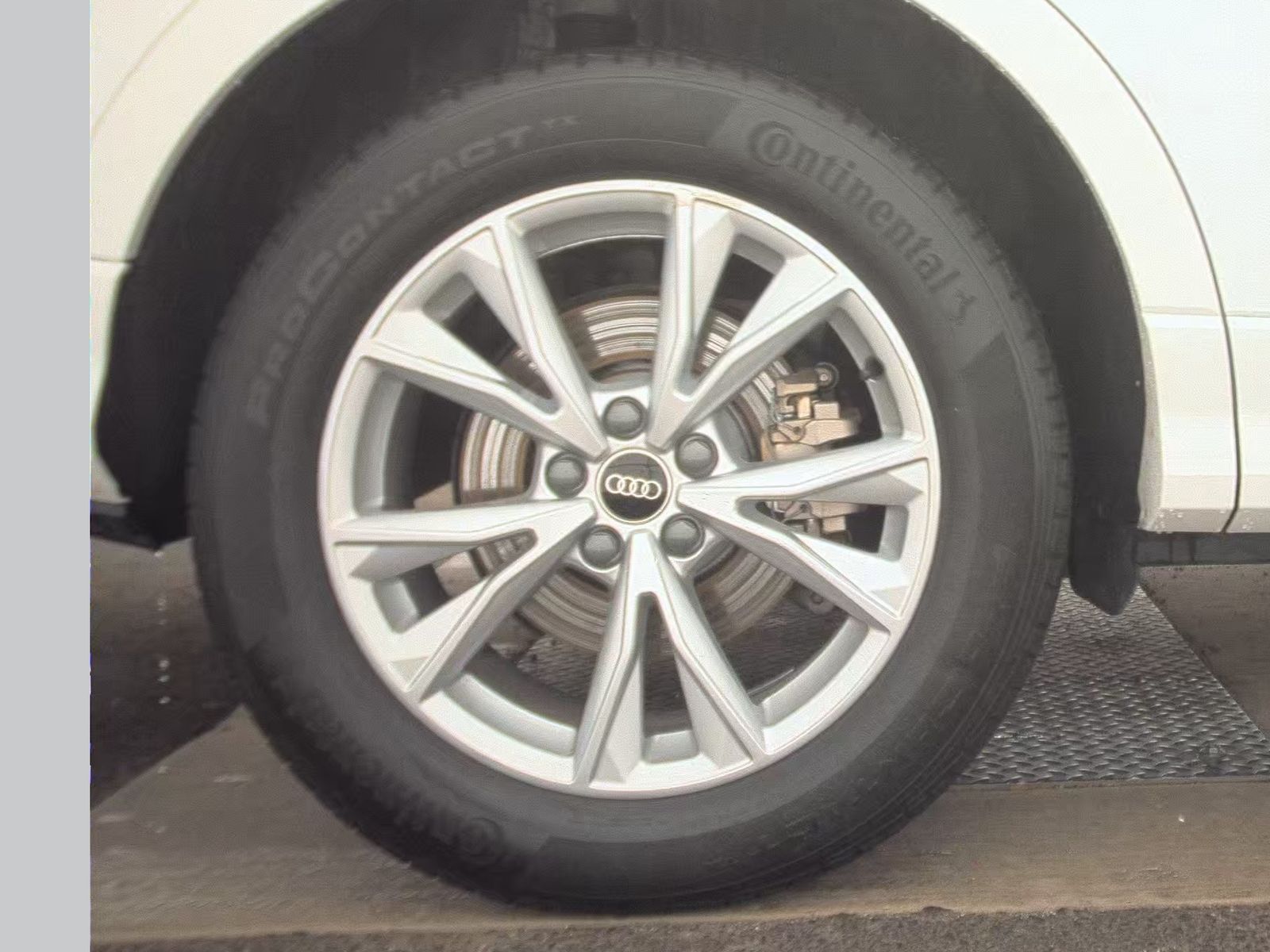 2025 Audi Q3 S line Premium AWD