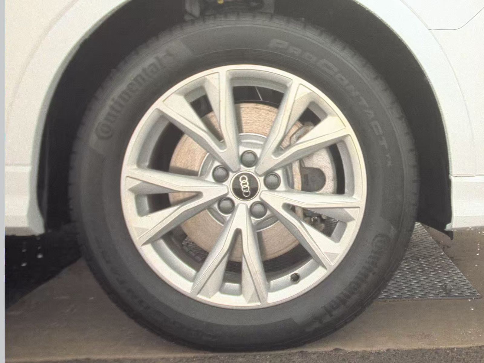 2025 Audi Q3 S line Premium AWD