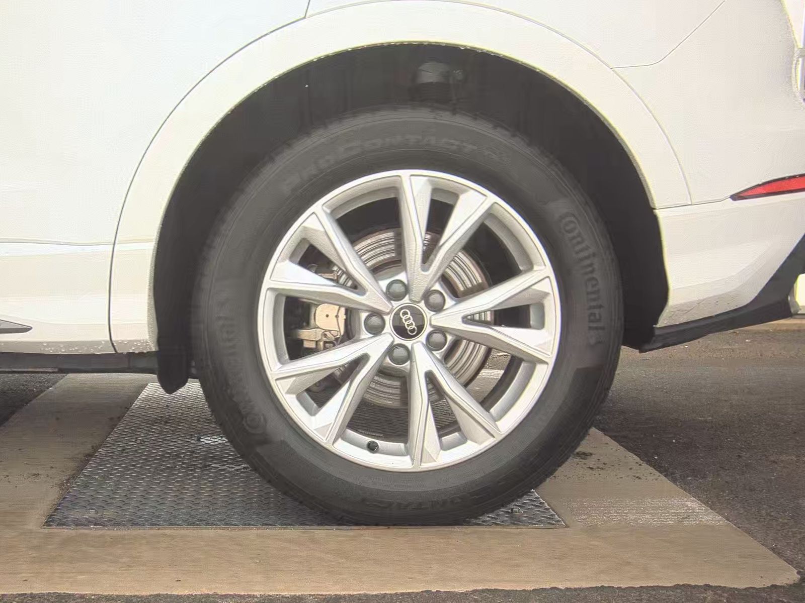 2025 Audi Q3 S line Premium AWD