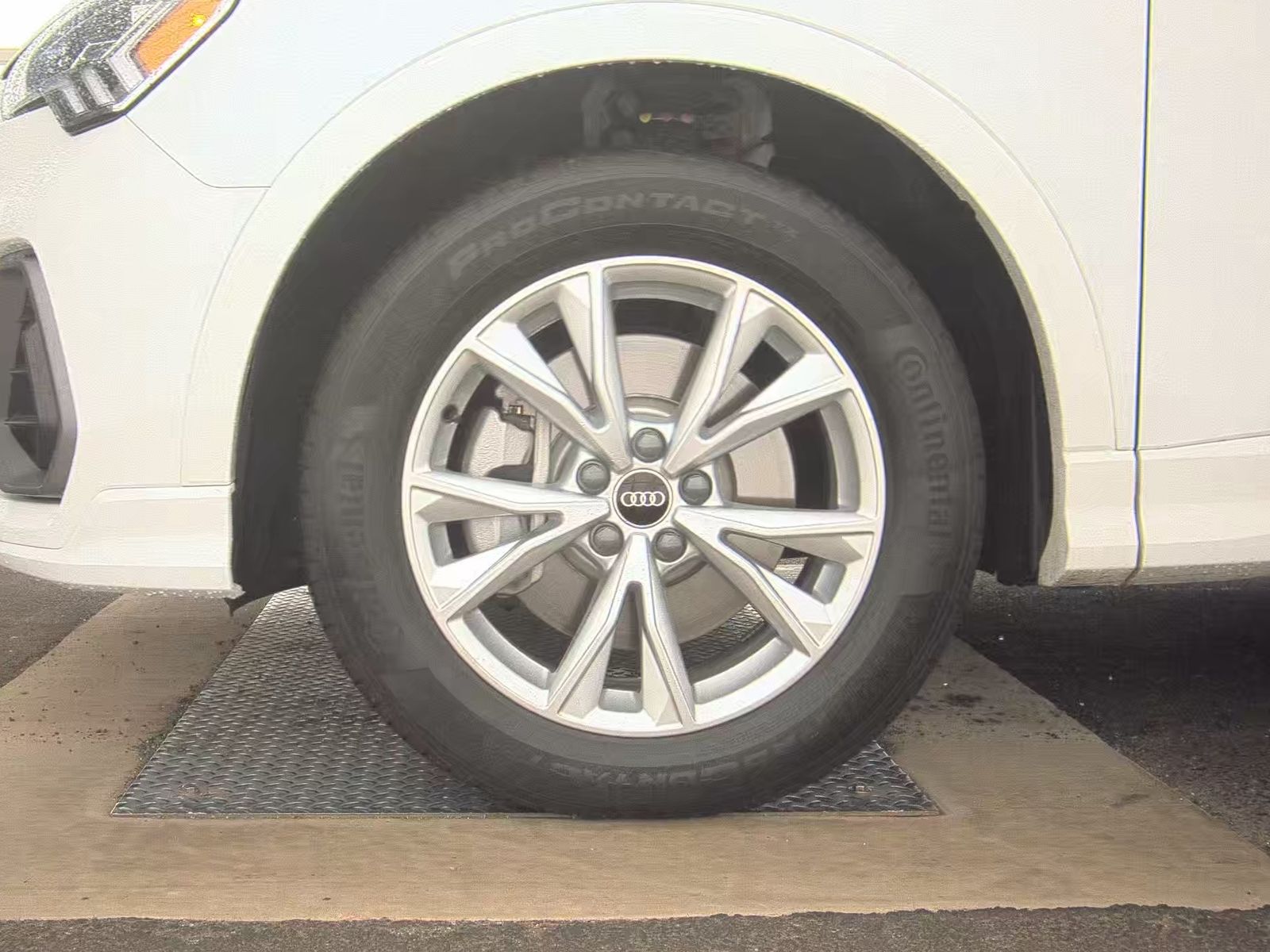 2025 Audi Q3 S line Premium AWD