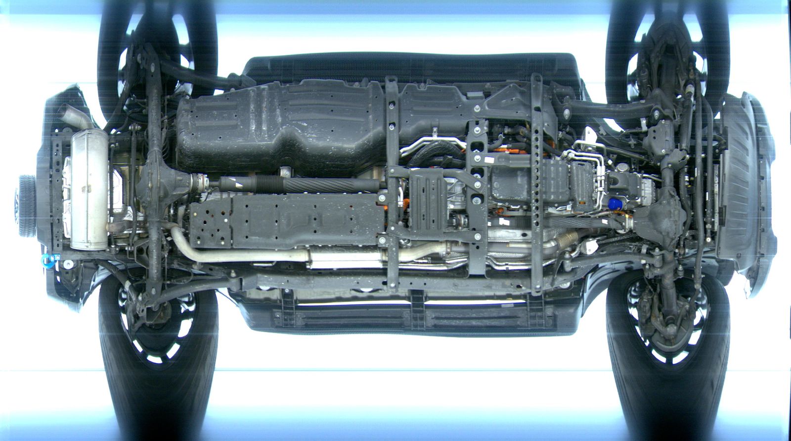 2022 Jeep Wrangler Unlimited 4xe Sahara AWD