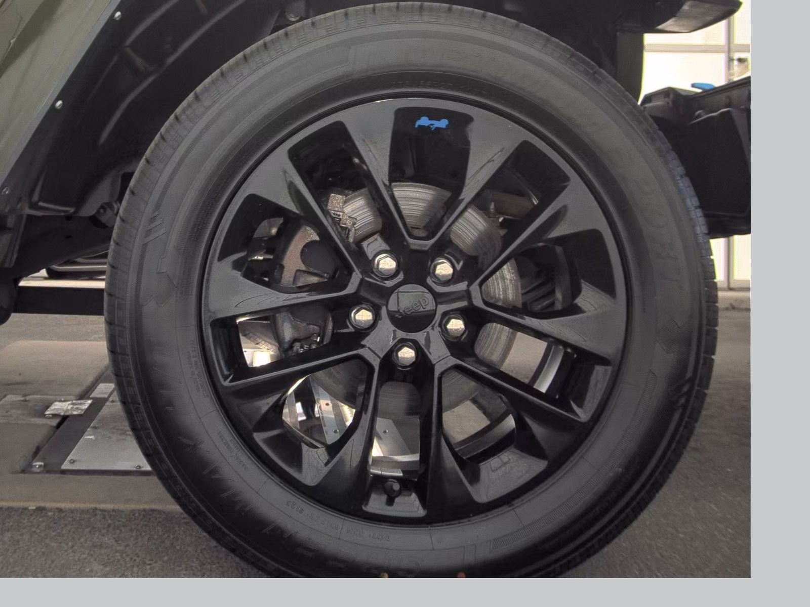 2022 Jeep Wrangler Unlimited 4xe Sahara AWD