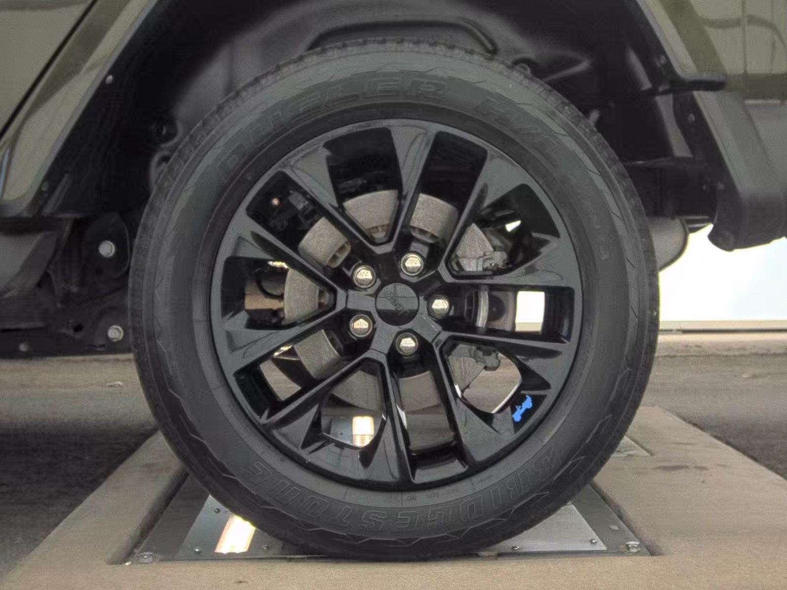 2022 Jeep Wrangler Unlimited 4xe Sahara AWD