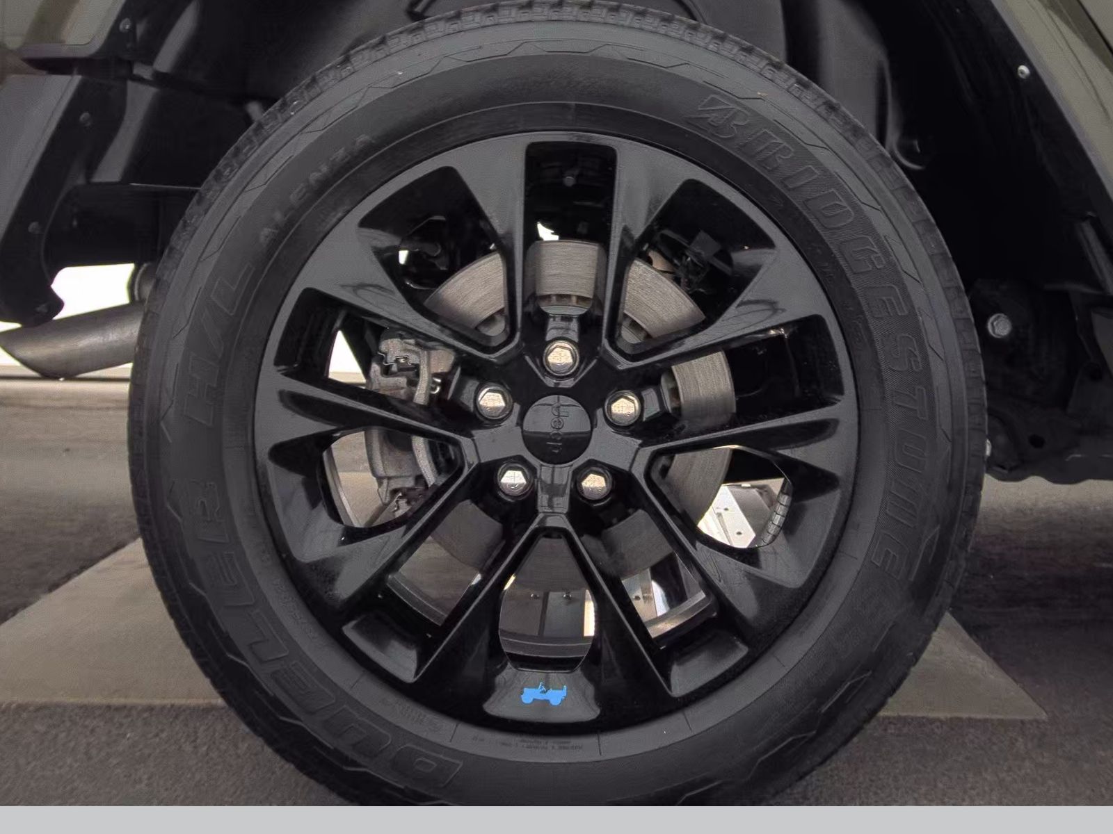 2022 Jeep Wrangler Unlimited 4xe Sahara AWD