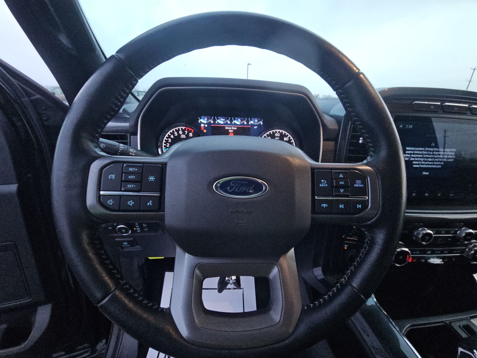 2022 Ford F-150 XLT AWD