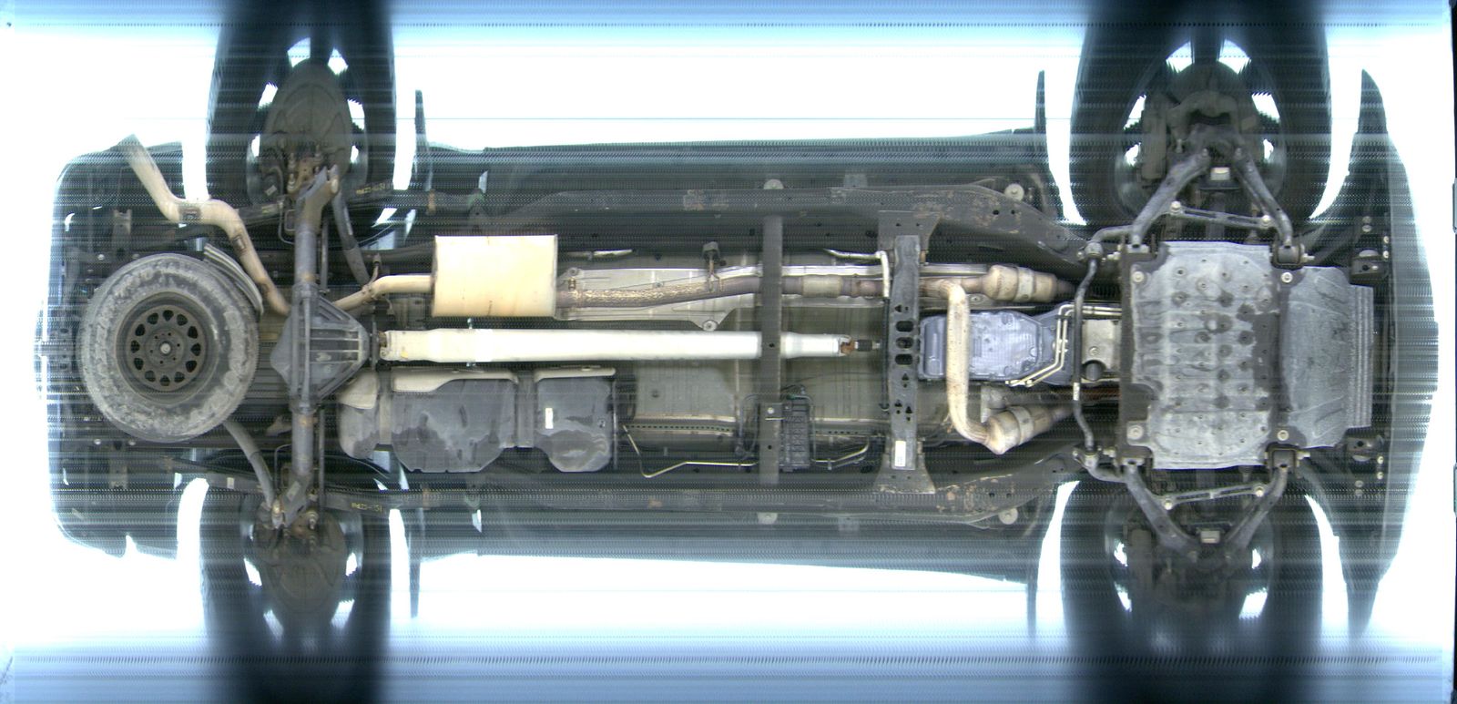 2020 Chevrolet Silverado 1500 RST RWD