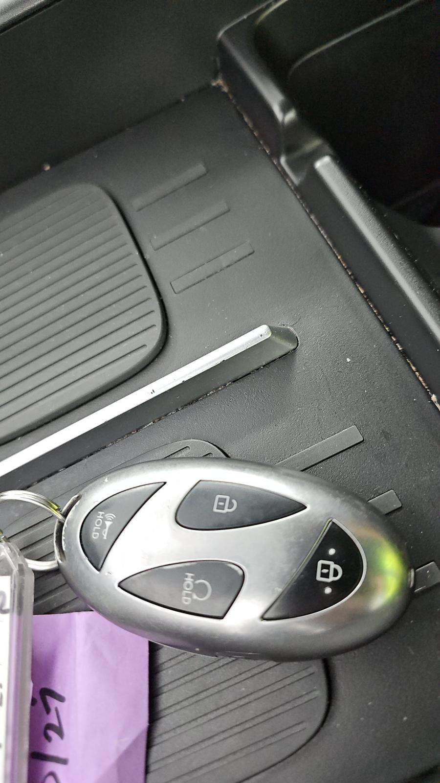 2024 Hyundai Santa Fe SEL FWD