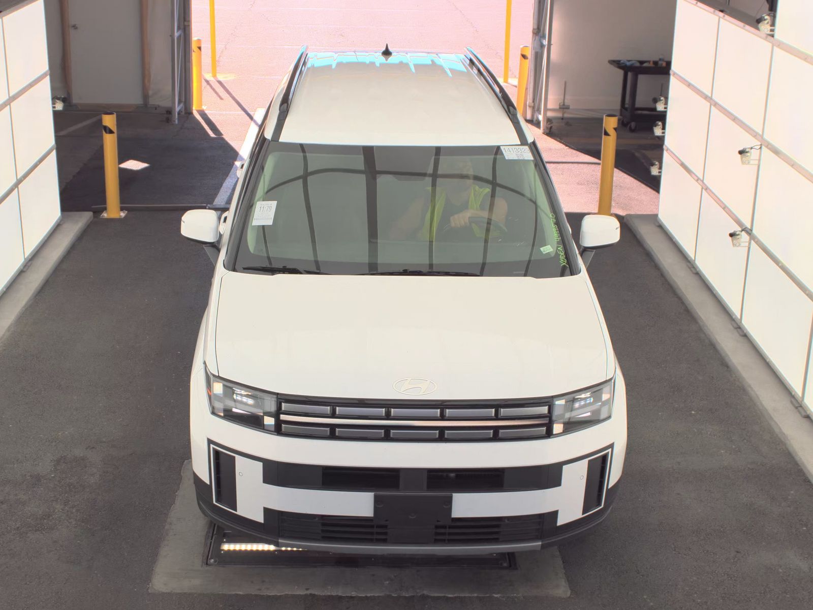 2024 Hyundai Santa Fe SEL FWD