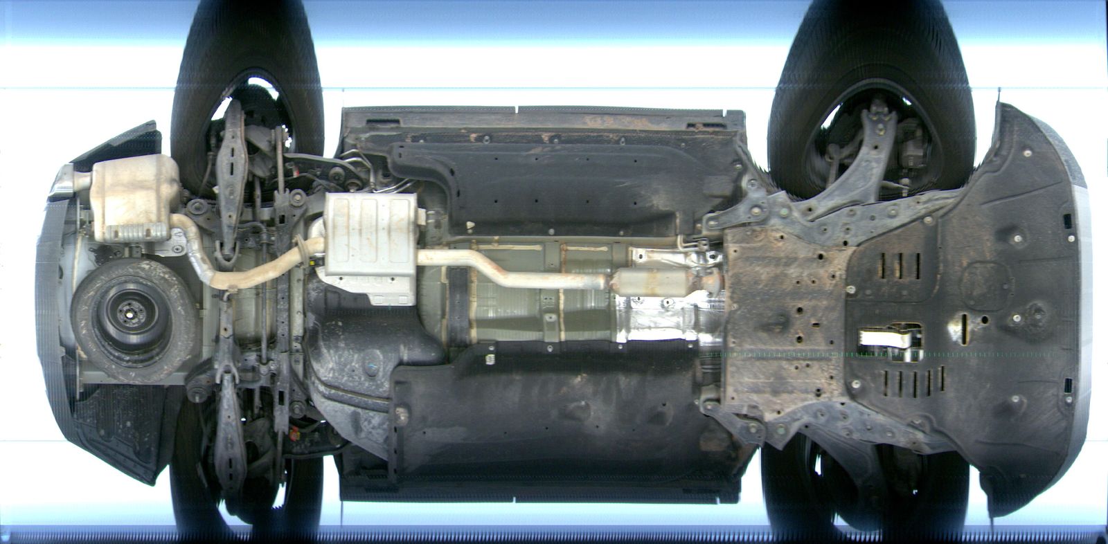 2024 Hyundai Santa Fe SEL FWD