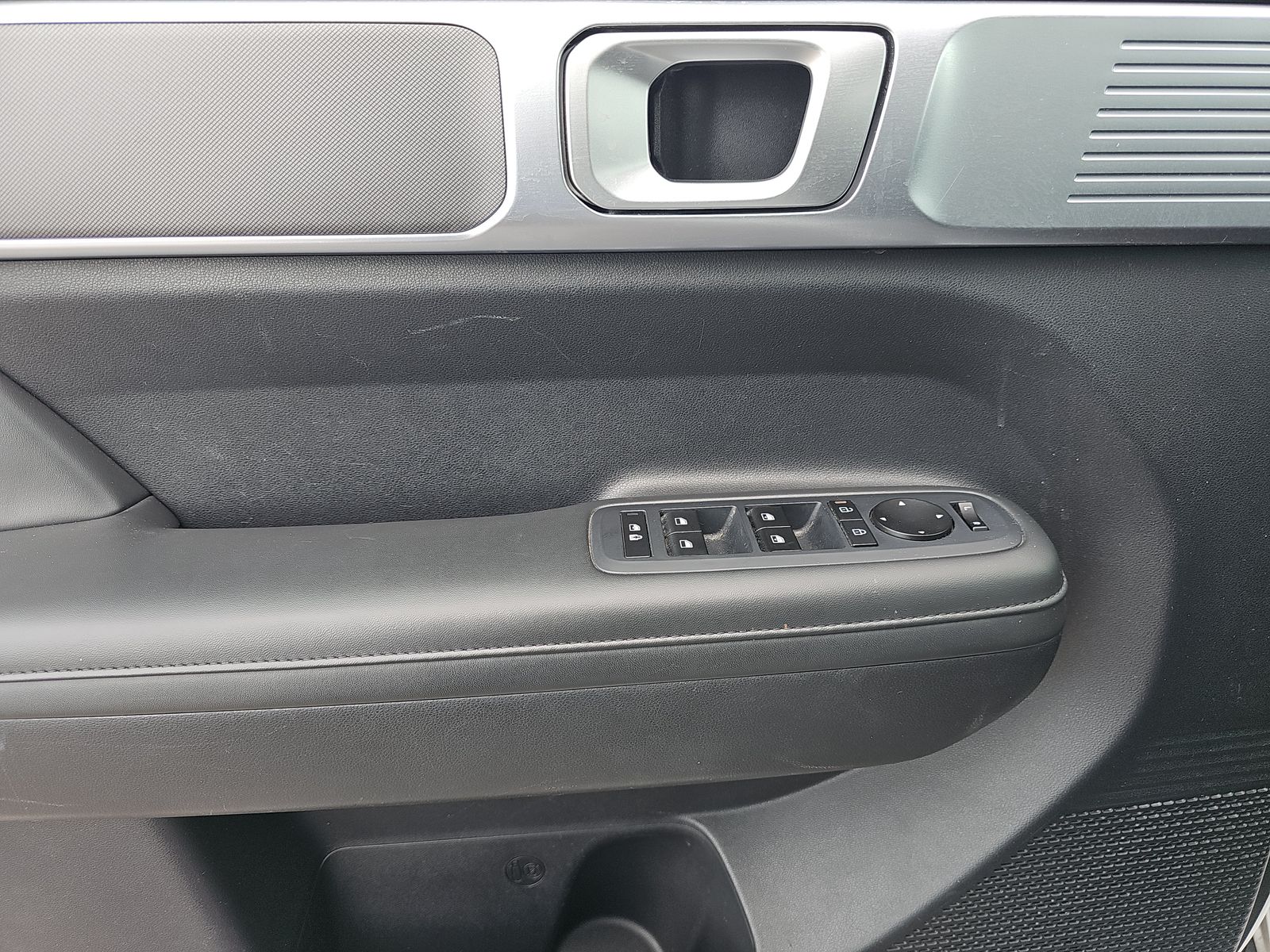 2024 Hyundai Santa Fe SEL FWD