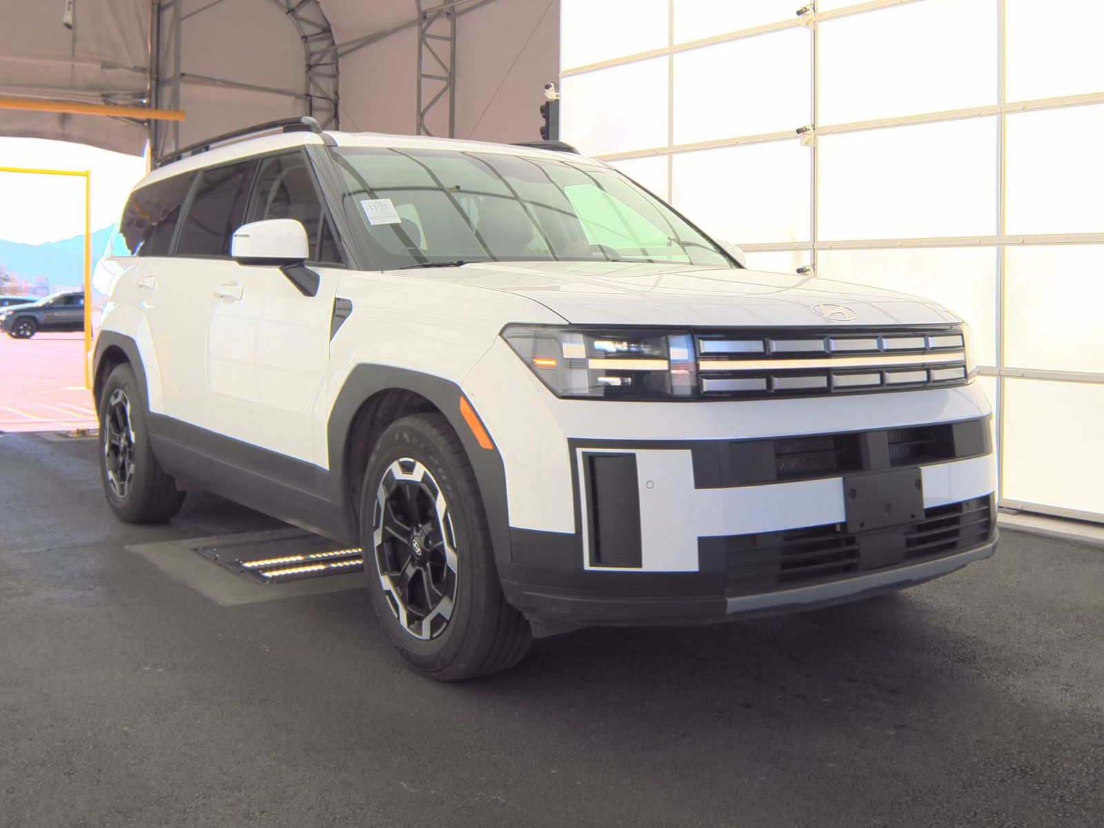 2024 Hyundai Santa Fe SEL FWD