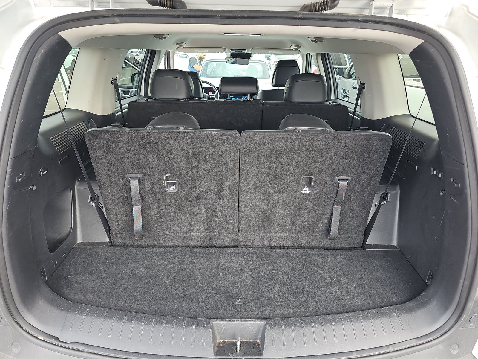 2024 Hyundai Santa Fe SEL FWD