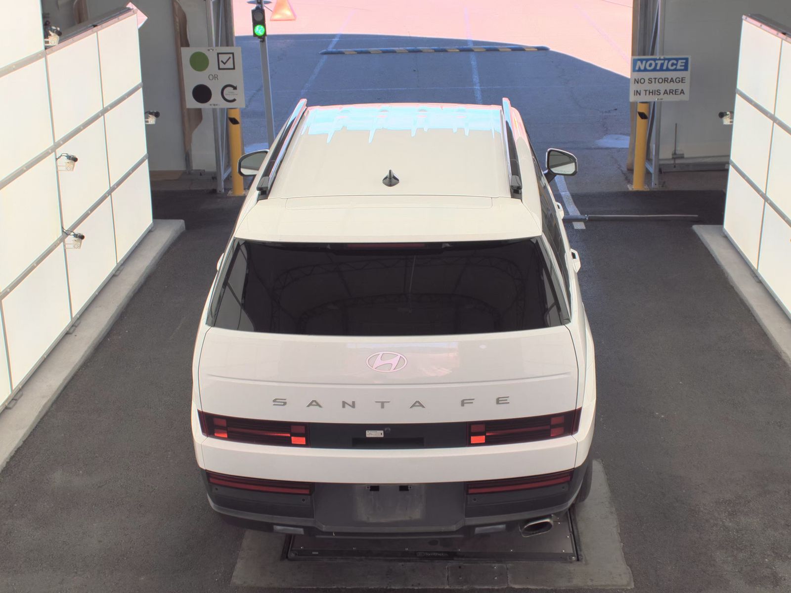 2024 Hyundai Santa Fe SEL FWD