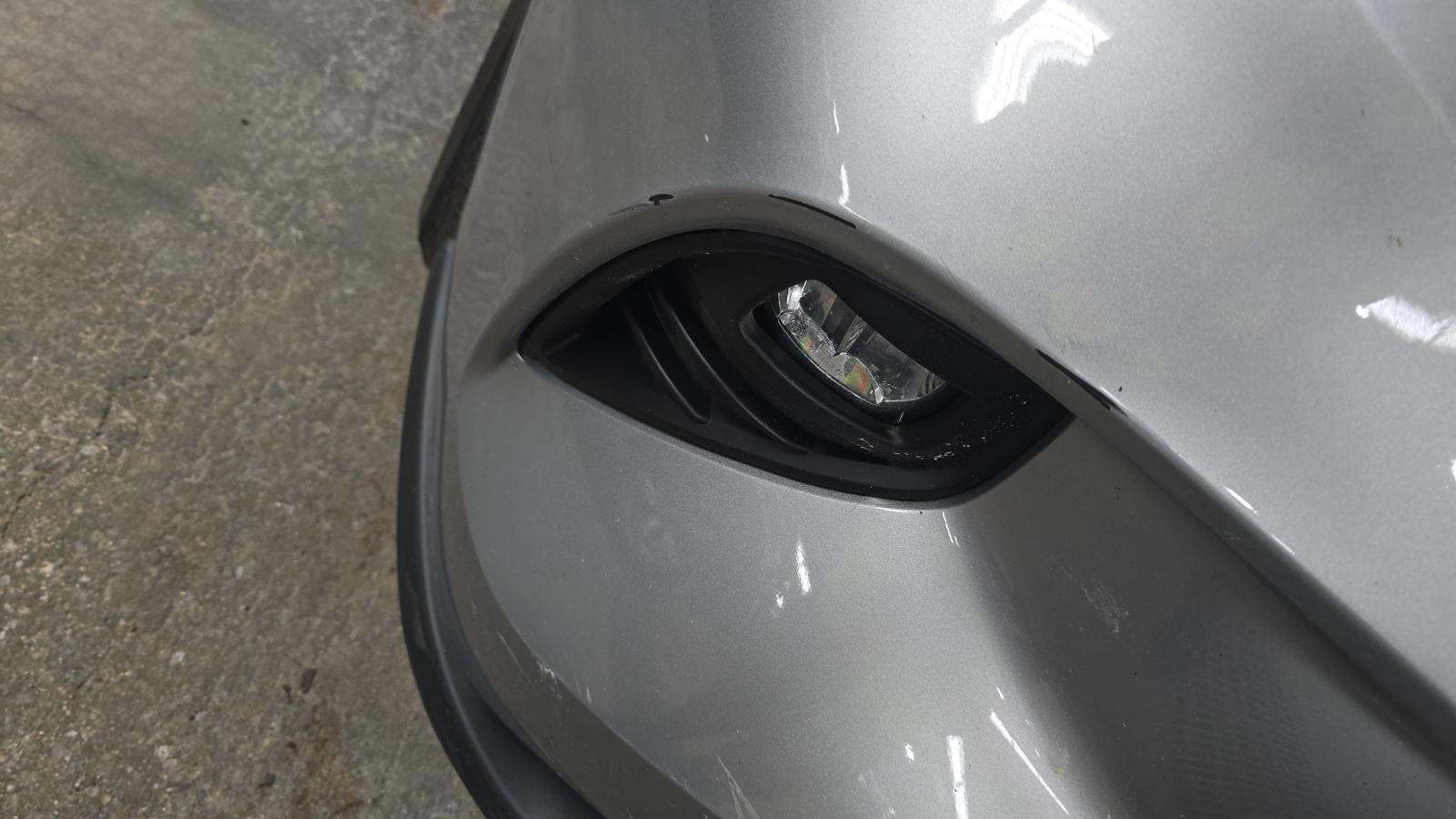 2024 Toyota Highlander LE AWD