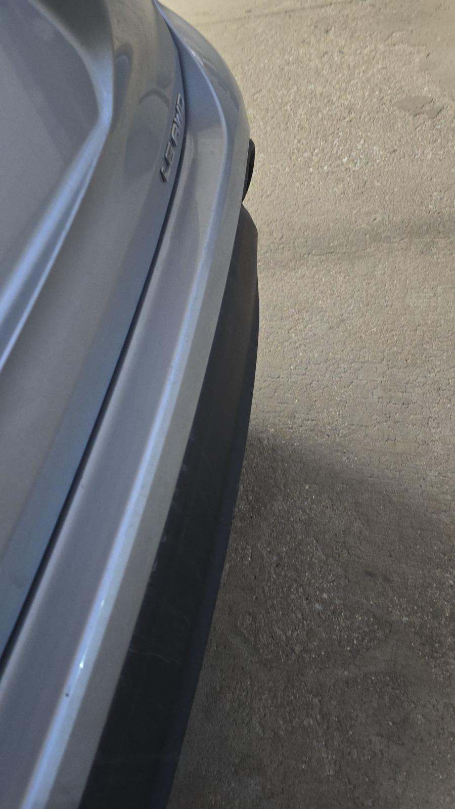 2024 Toyota Highlander LE AWD