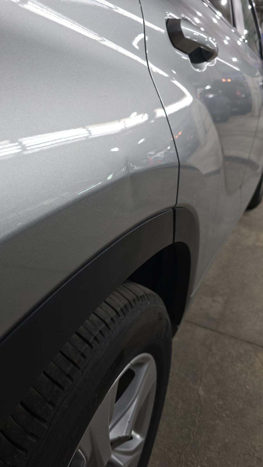 2024 Toyota Highlander LE AWD