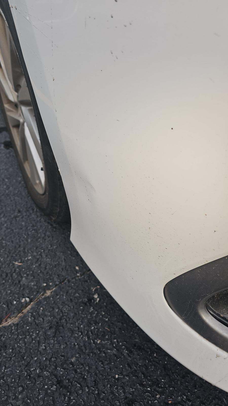 2024 Toyota Camry LE FWD