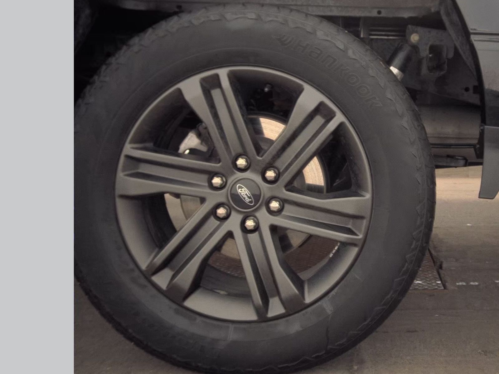 2022 Ford F-150 XLT AWD