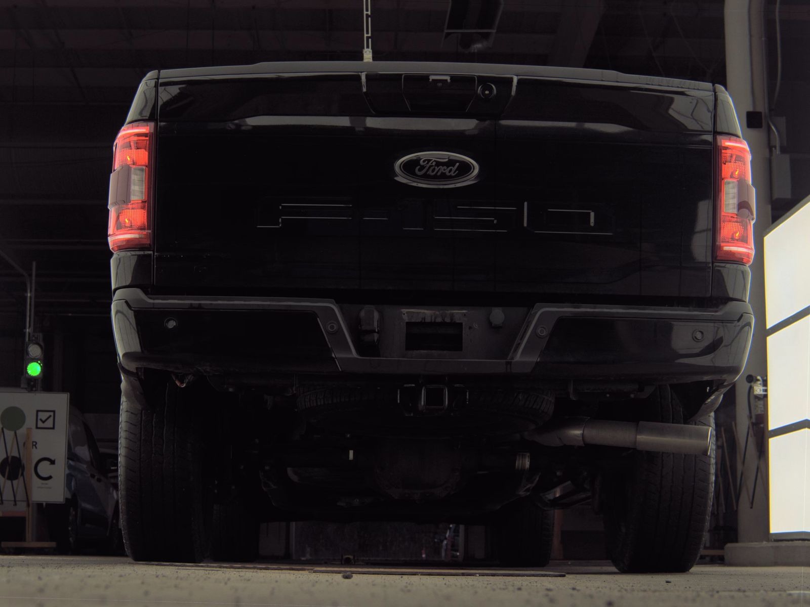 2022 Ford F-150 XLT AWD