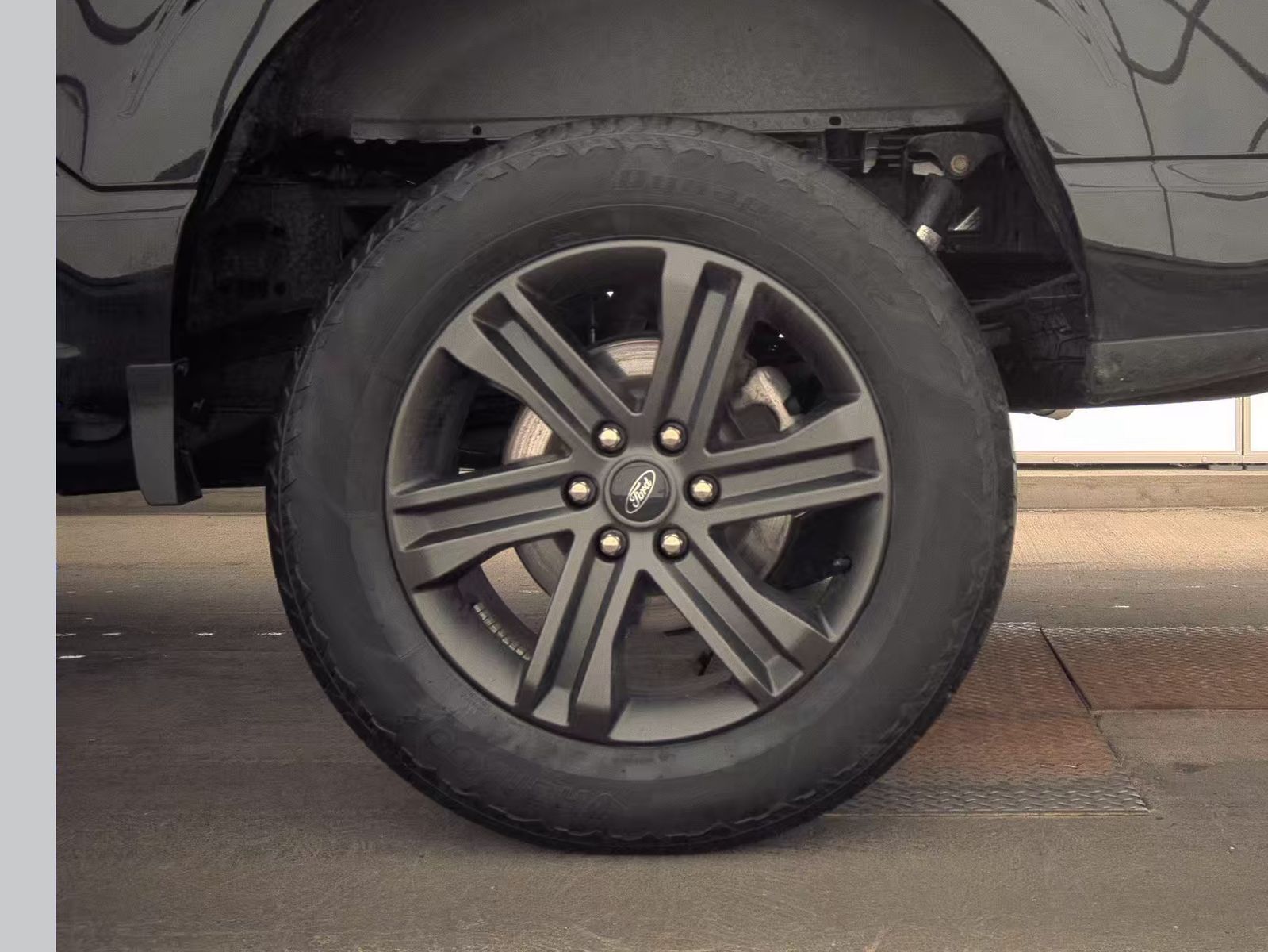 2022 Ford F-150 XLT AWD