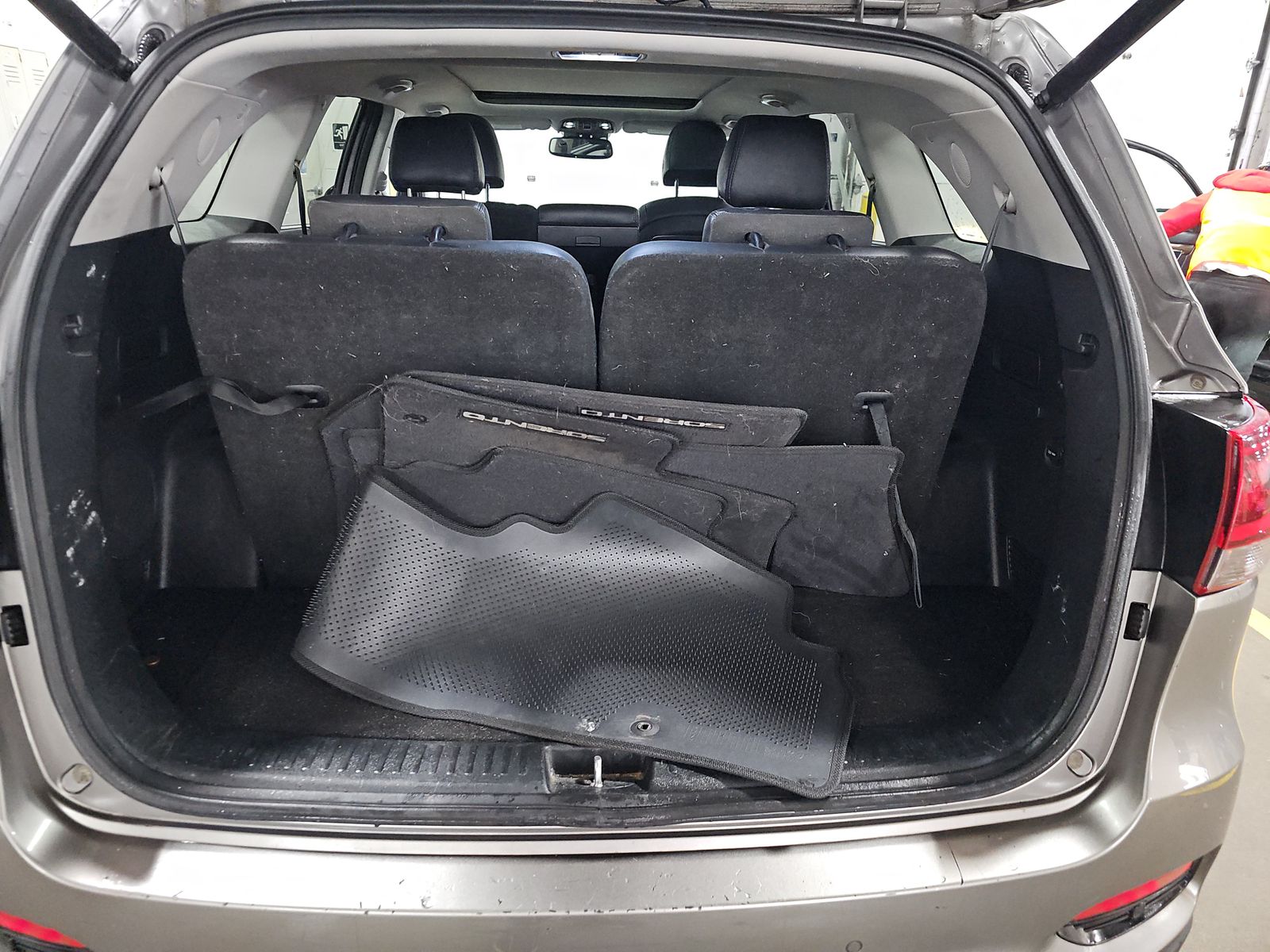 2019 Kia Sorento EX FWD