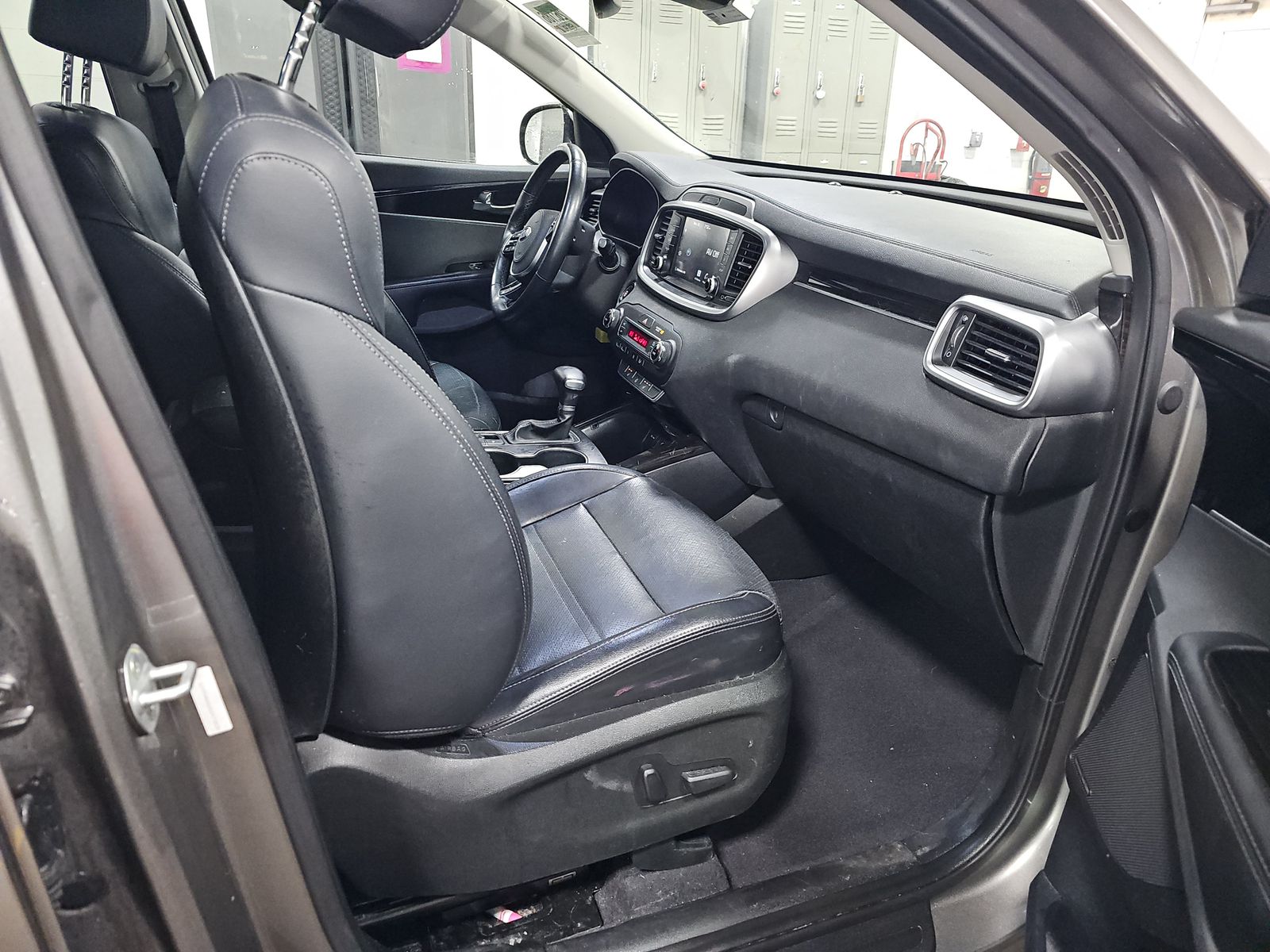 2019 Kia Sorento EX FWD