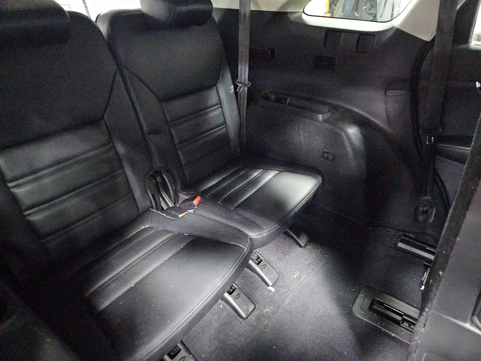 2019 Kia Sorento EX FWD