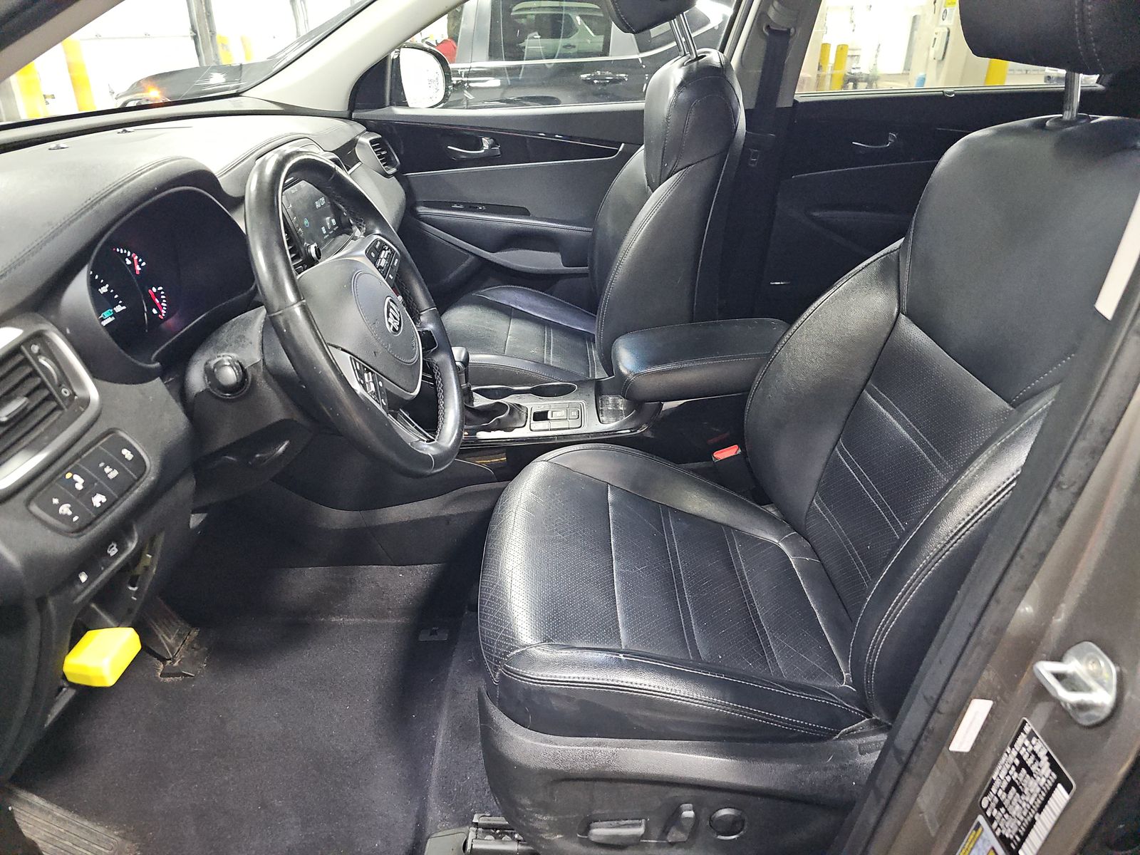 2019 Kia Sorento EX FWD