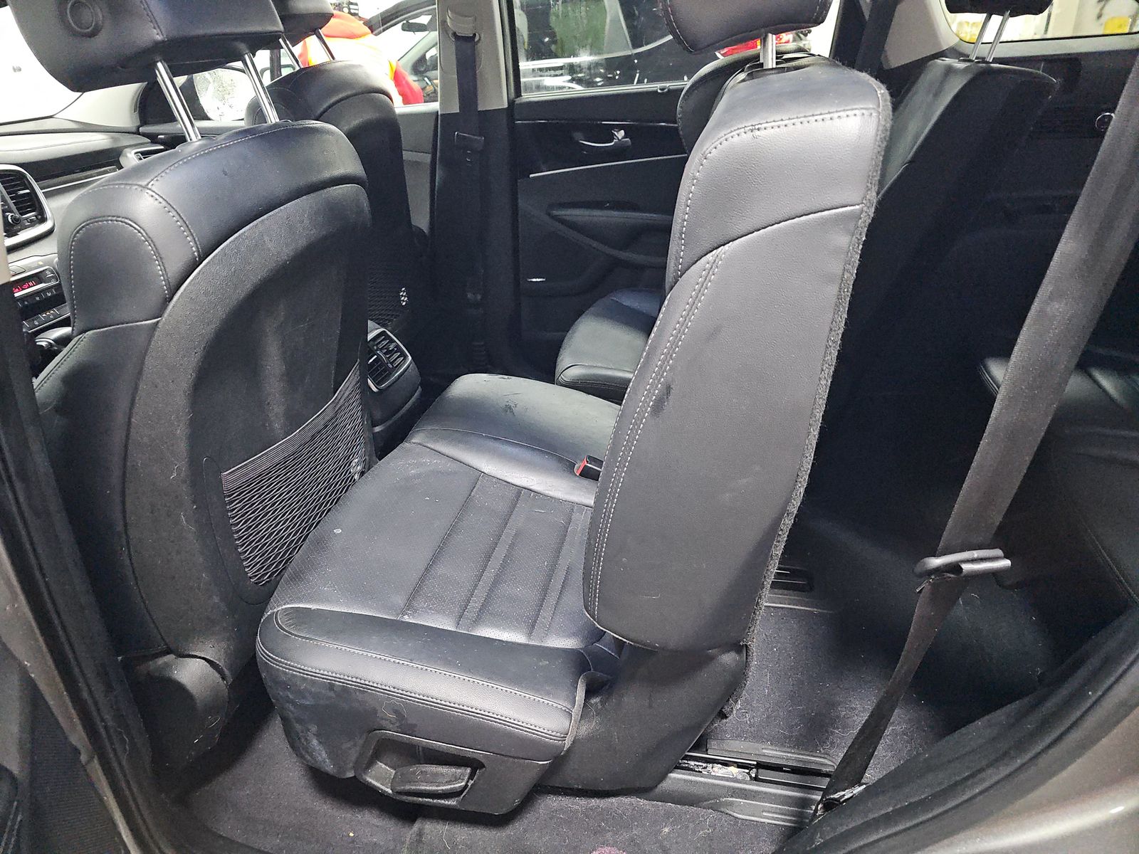 2019 Kia Sorento EX FWD