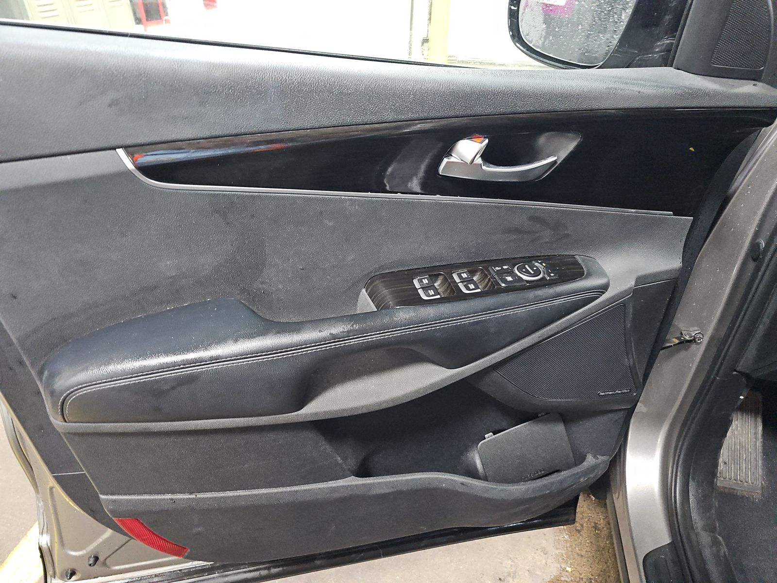 2019 Kia Sorento EX FWD