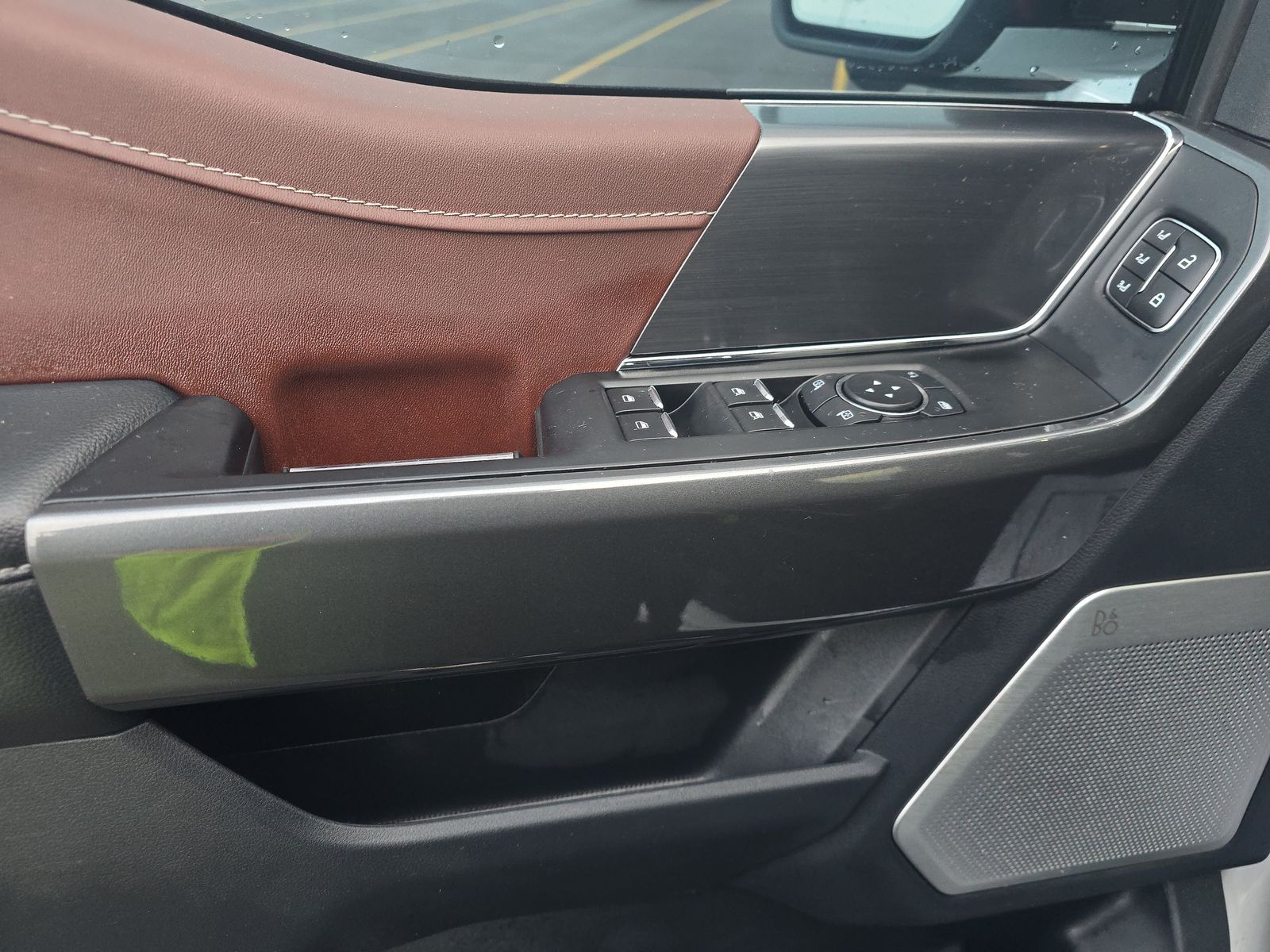 2023 Ford F-150 Hybrid Lariat AWD