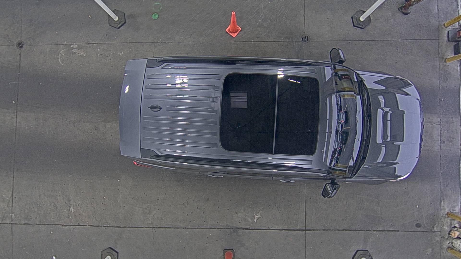 2022 Ford Explorer ST-Line AWD