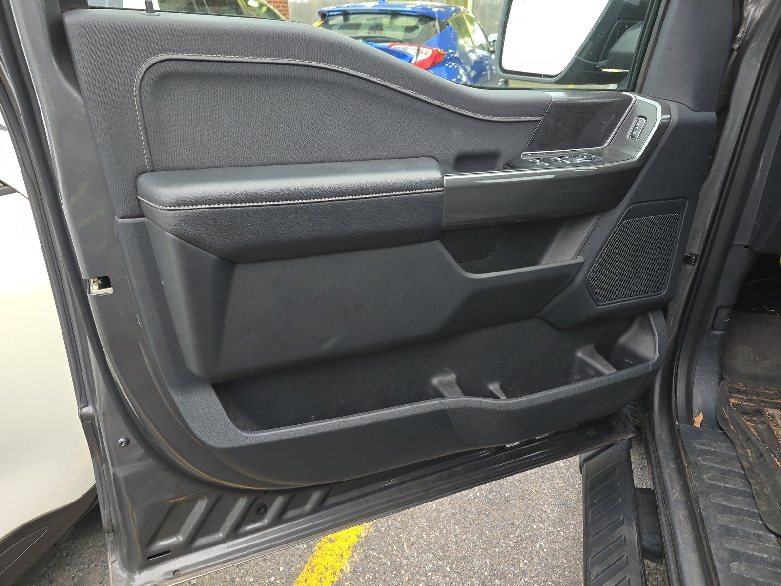 2022 Ford F-150 XLT AWD