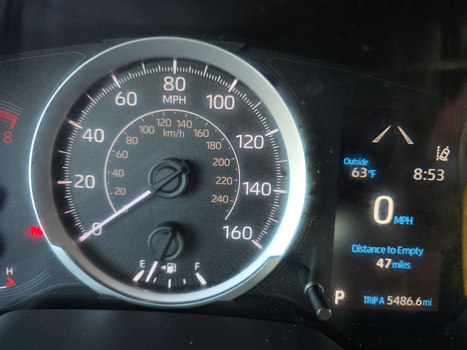 2022 Toyota Corolla LE FWD